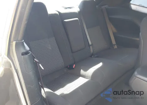 2019 Dodge Challenger R/T из США, поврежденный, VIN 2C3CDZBT1KH632277